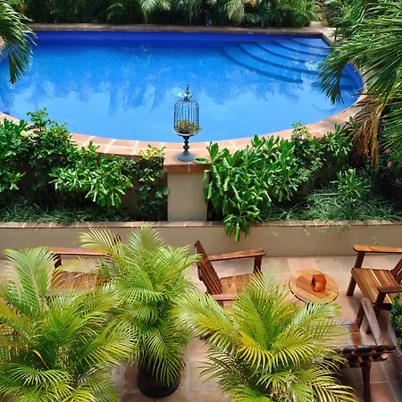 La Pasion Colonial Hotel Boutique By Bunik-3