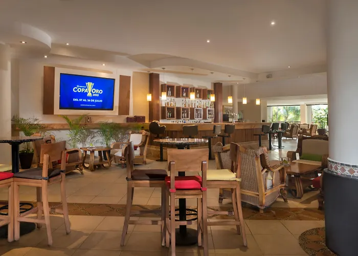 The Reef Coco Beach Resort & Spa