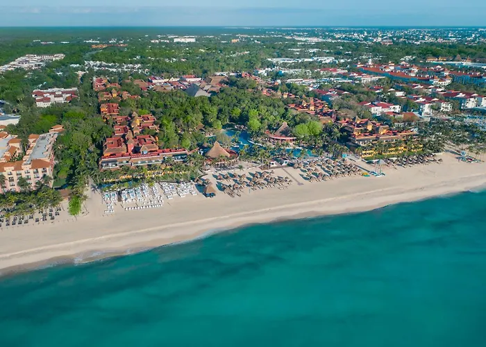 Iberostar Waves QuetzalHotel Playa