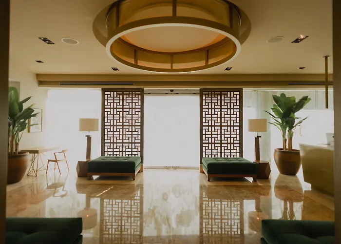 Antera Hotel&Residences Playa del Carmen