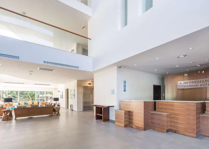 Wyndham GardenHotel Playa